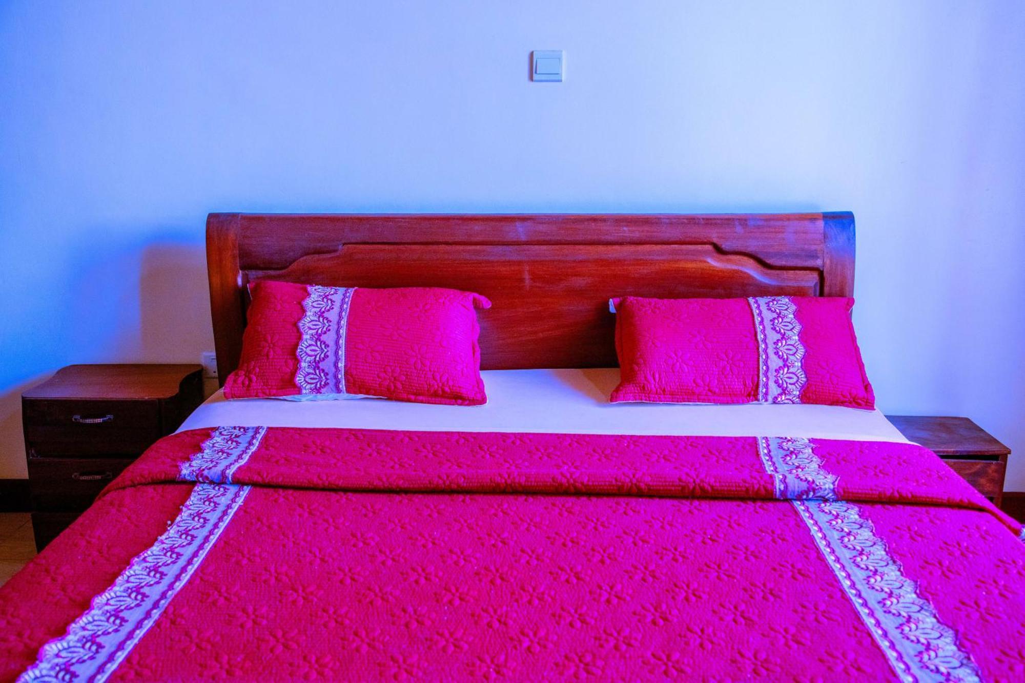 Kigali Village Suites Exterior photo