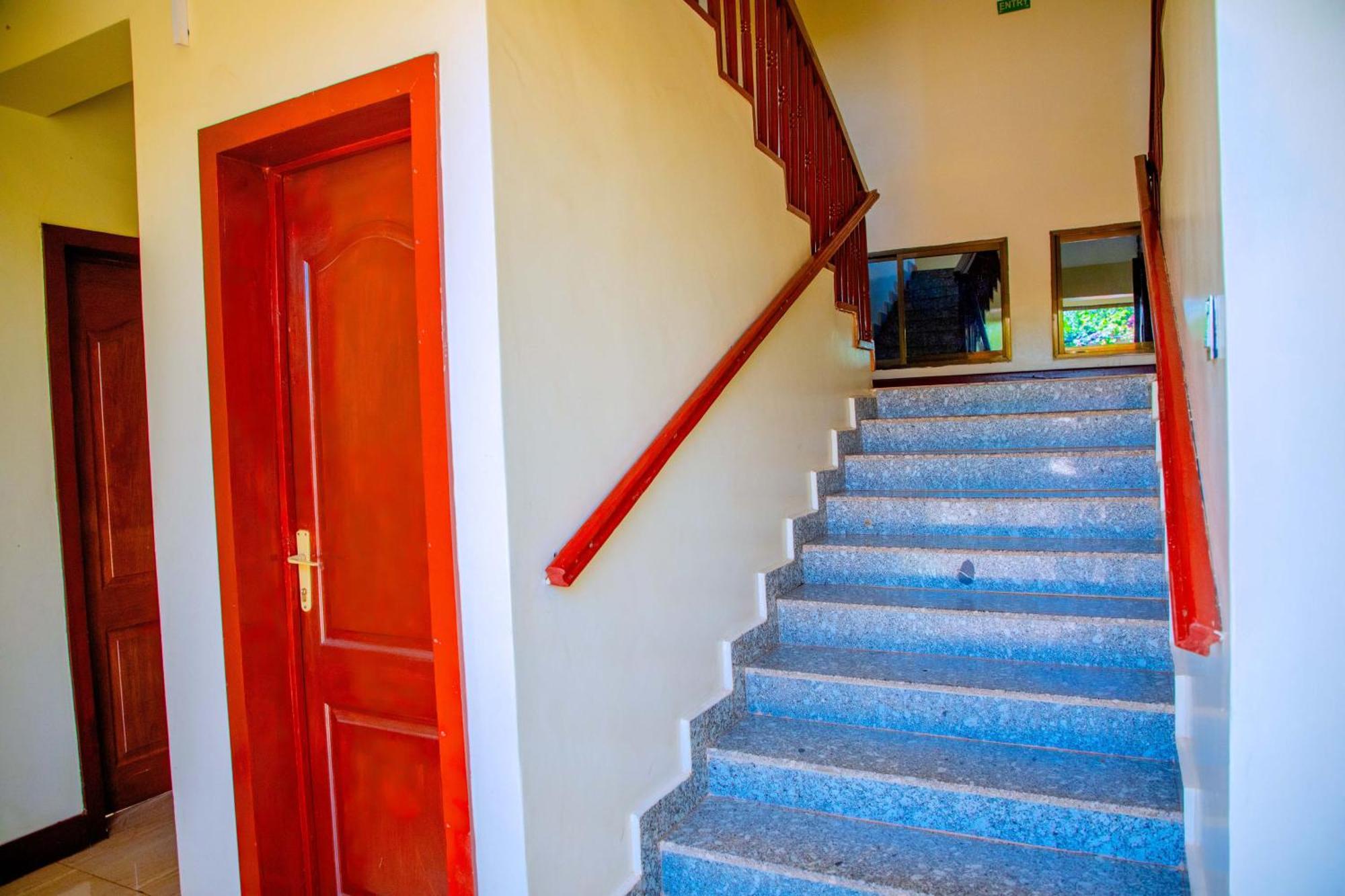Kigali Village Suites Exterior photo