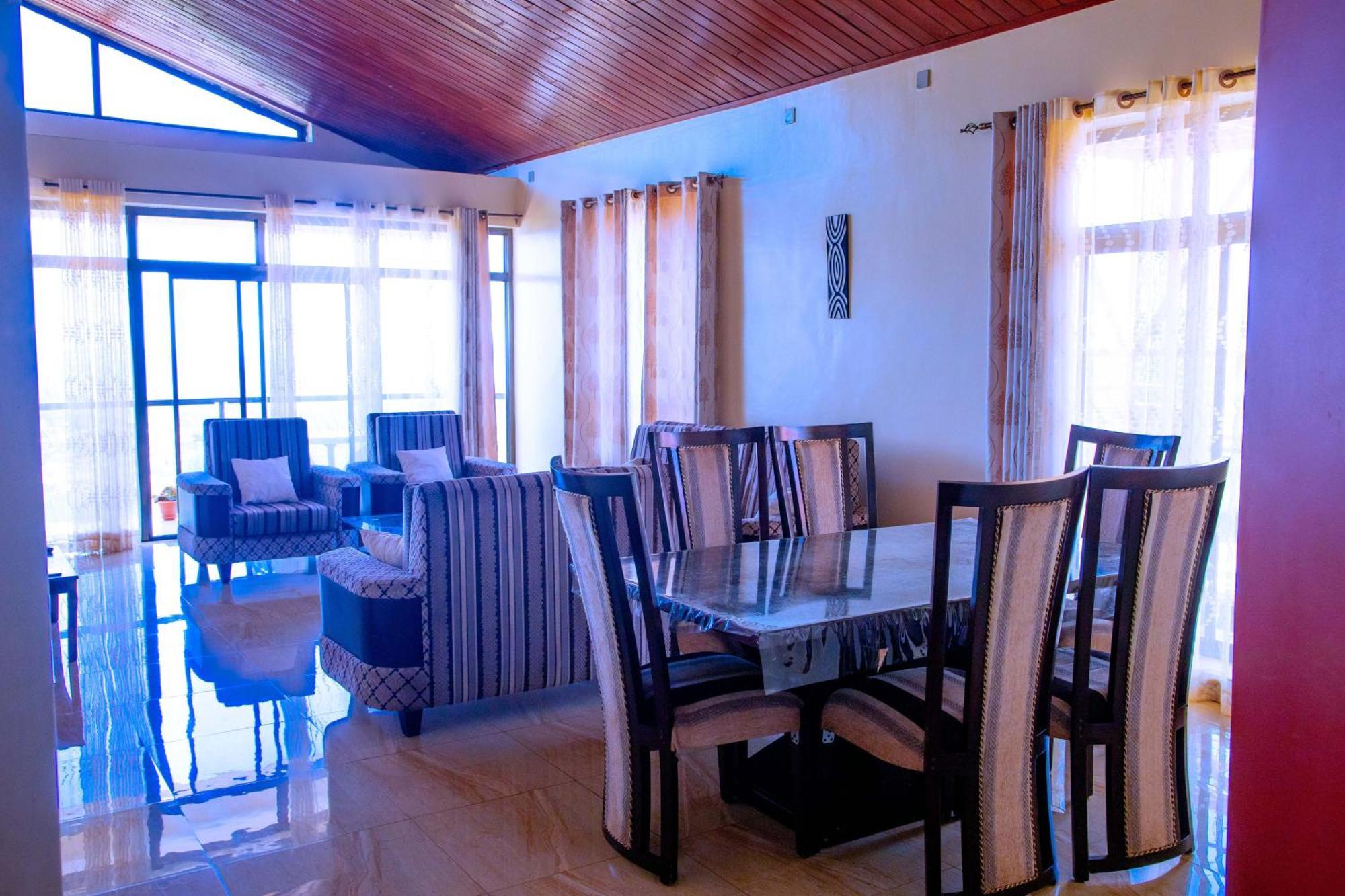Kigali Village Suites Exterior photo